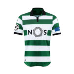 Sporting Lisbon Jersey T-Shirt