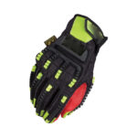 Rescue Extrication Gloves Impact